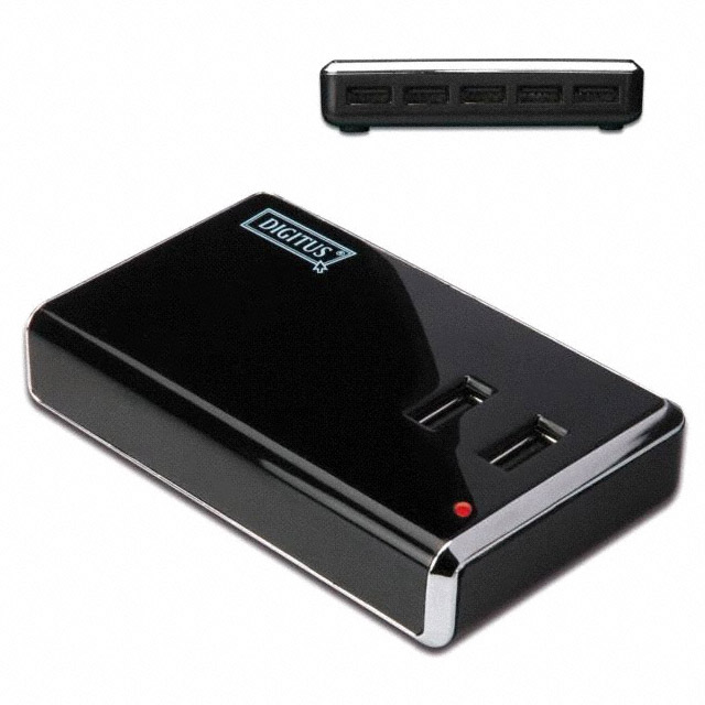 【DA-70226】USB HUB 2.0 7-PORT USB TYPE A