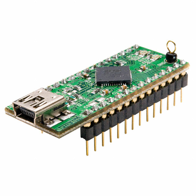 EVAL BOARD FOR FT232H【UM232H】