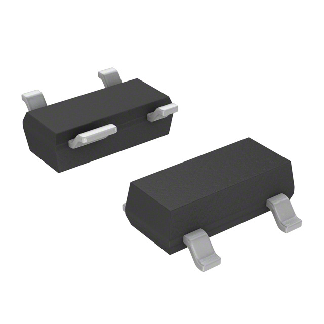 【BF 5020R E6327】RF MOSFET 5V SOT143R