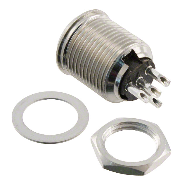 【TB4M】CONN RCPT ML MINI XLR 4P SDR CUP