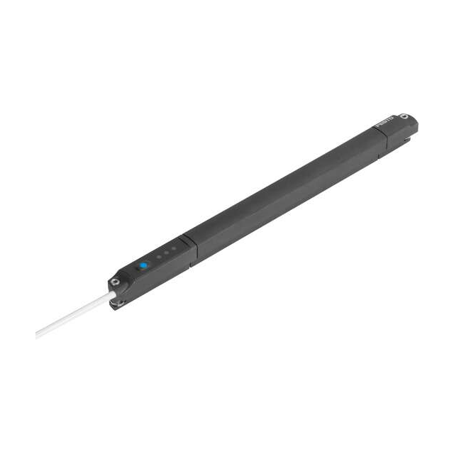 【SDAT-MHS-M160-1L-SA-E-0.3-M8】SENSOR HALL PNP NC/NO WIRE LEADS