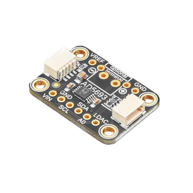 ADAFRUIT AD5693R BREAKOUT BOARD【5811】
