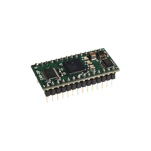 【CAN-DP】1 PORT TO CAN MODULE
