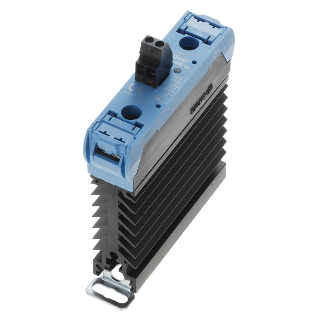 【SUL842070】SSR RELAY SPST-NO 25A 12-275V