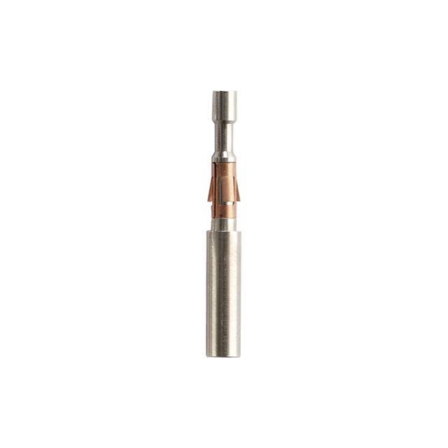 CONTACT H.D. CRIMP SOCKET 18AWG【1773640000】