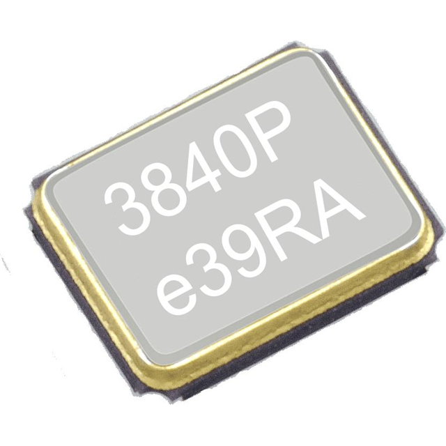 【FA2016AA 16.0000MF50A-ACB】CRYSTAL 16.0000MHZ 9PF SMD