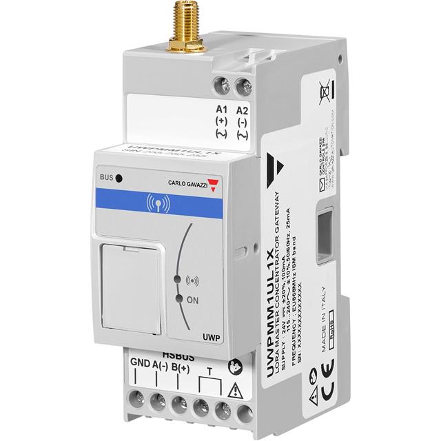 WIRELESS MASTER GATEWAY NORTH AM【UWPMM1UL2X】