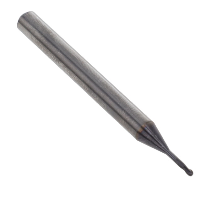 【DK01002JS】DRILL BIT CARBIDE 1.02MM