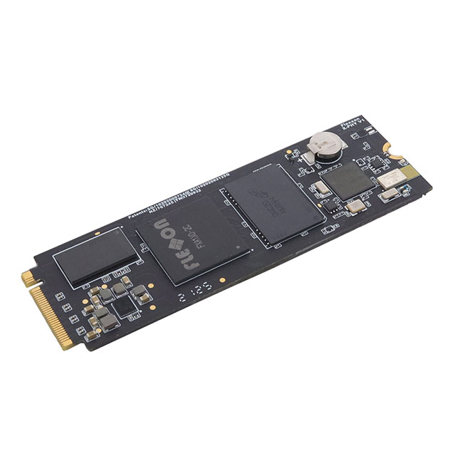 【FCSO512GBC-XA00】SSD 512GB M.2 MODULE NAND NVME