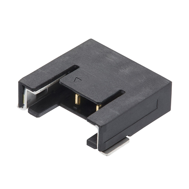 【2053380004】PICO-LOCK 2.0 W/B HEADER ASSY ET