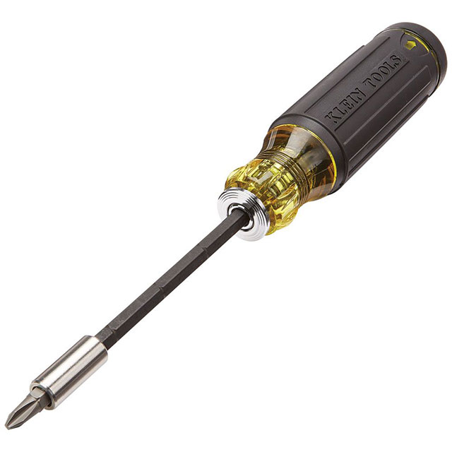 14-IN-1 MULTI-BIT ADJUSTABLE LEN【32303】