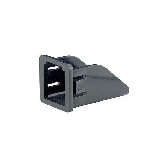 ADAPTER, NEW ZEALAND PDL, BLACK【CMNZABL-X】