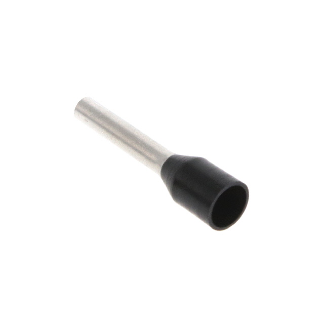 【216-244】FERRULE; SLEEVE FOR 1.5 MM / AWG