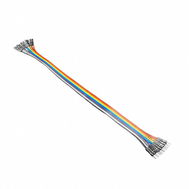 PREM FM/M EXT 10 HEADERS【5018】