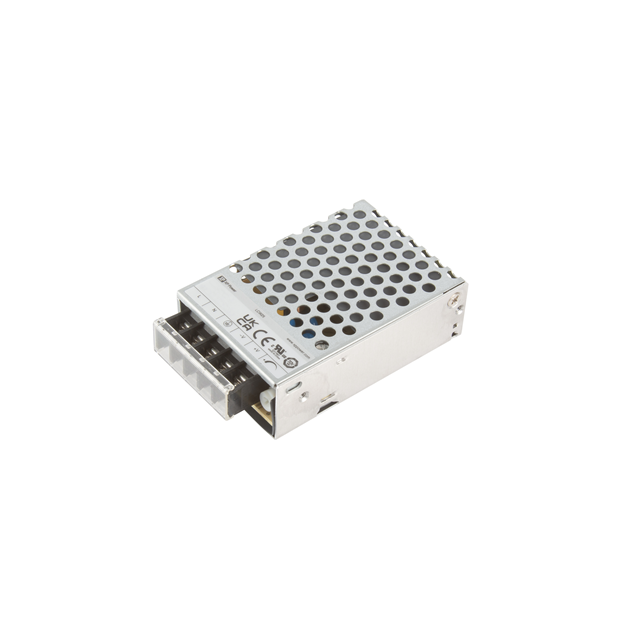 AC/DC CONVERTER 12V 25W【LCW25US12】