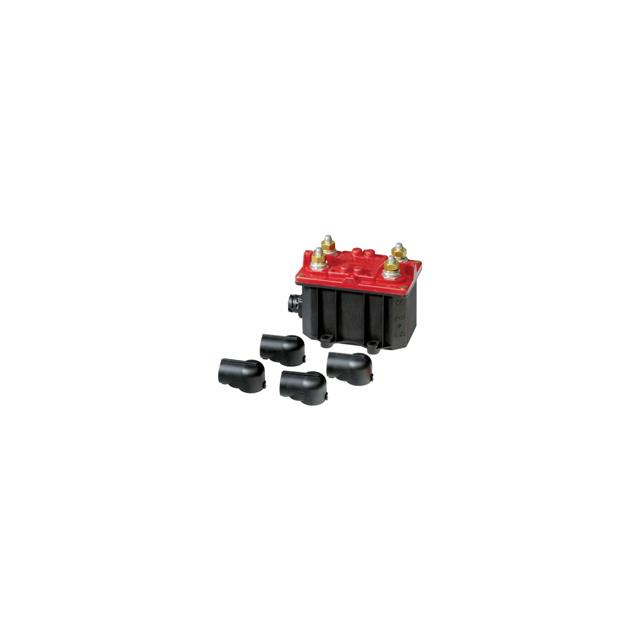 SWITCH SELECTOR 24V【08097463】