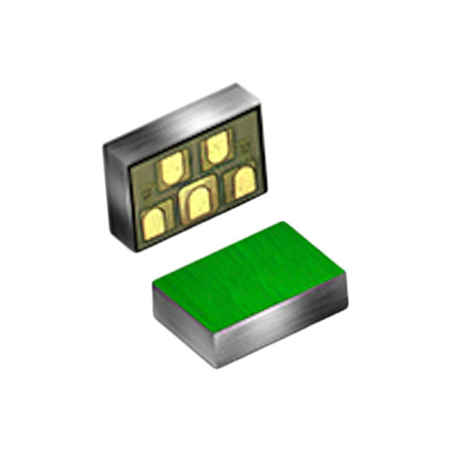 【VEMI256A-SD2-G4-08】ESD PROTECTION DIODE CLP1007