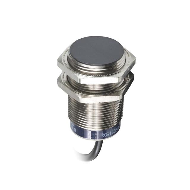 INDUCTIVE PROXIMITY SENSORS XS,【XS630B1PAL10】