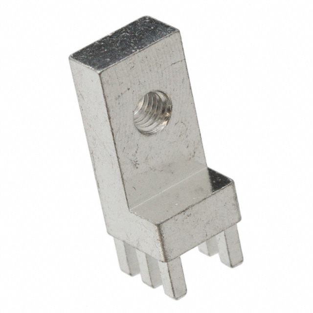【7461101】TERM REDCUBE M3 6PIN PCB RA