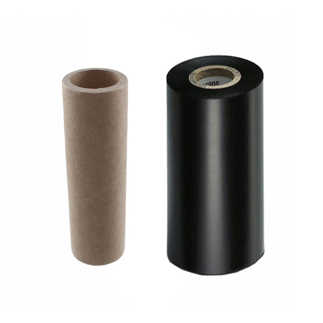 【0801371】THERMOMARK INK RIBBON BLACK