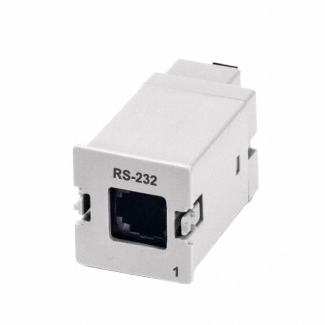 OPT COMM NANOLINE SERIES RS-232C【2701179】