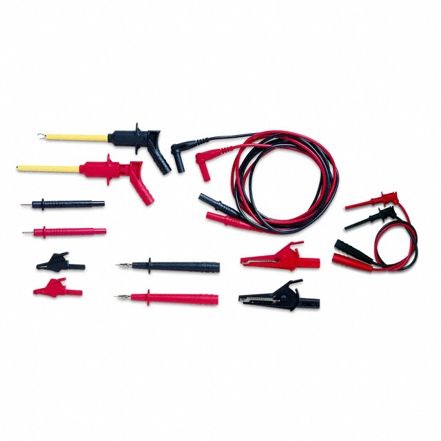 LG DMM KIT FLUKE 80 SERIES【6112A】