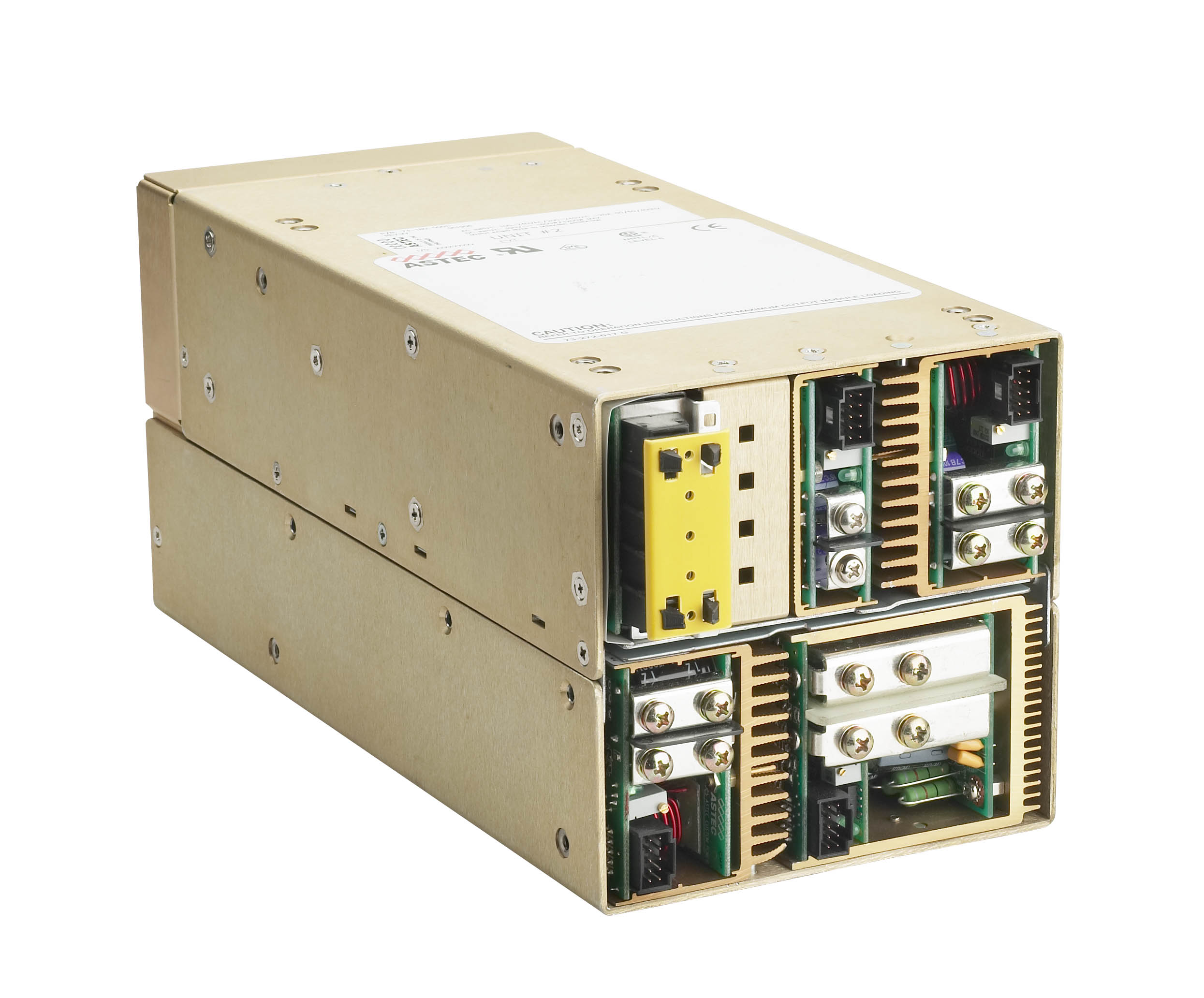 【73-180-9010I】AC/DC CONVERTER 30V 1500W