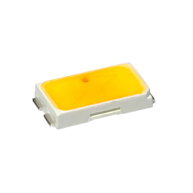 【STW8Q14BE-T0V5-GA】LED ACRICH WARM WHITE 3000K 4SMD [digi-reel品]