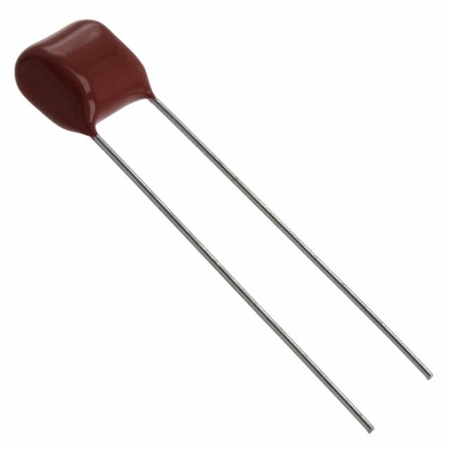 【QXL2B104KTPT】CAP FILM 0.1UF 10% 125VAC RADIAL