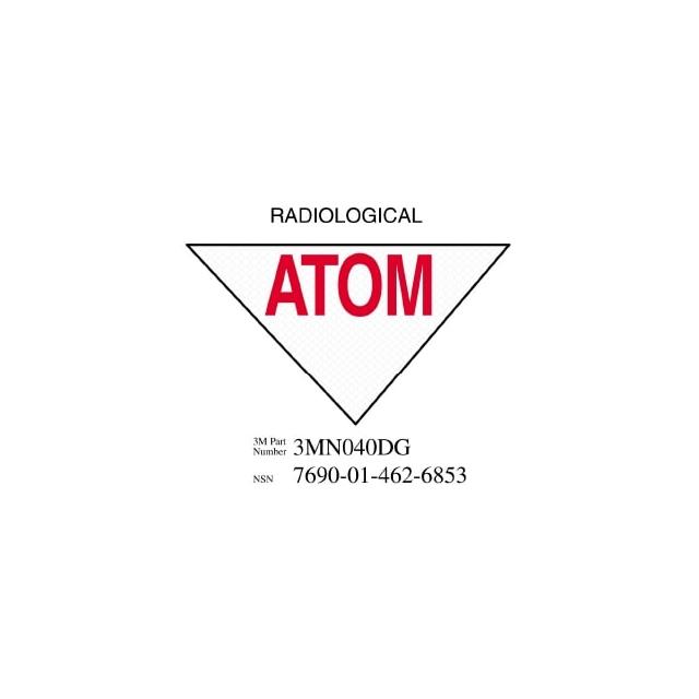 3M DIAMOND GRADE DAMAGE CONTROL【3MN040DG】