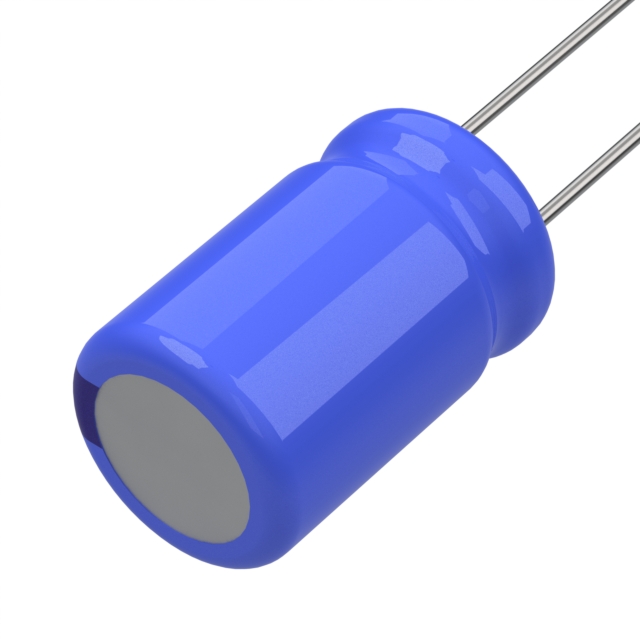 【MAL213491225E3】CAP ALUM 2.2UF 20% 50V RADIAL TH