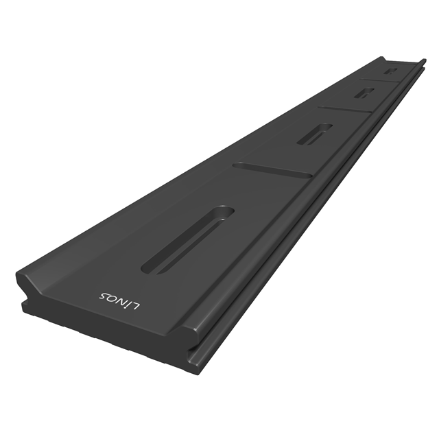 FLAT RAIL FLS 95-1000-M【G022083000】