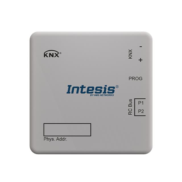 【INKNXDAI001R000】DAIKIN VRV AND SKY SYSTEMS TO KN