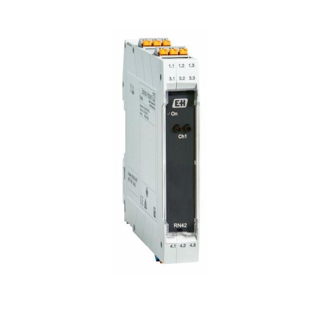 【RN42-CB1AO】ACTIVE BARRIER SCREW TOP CSA