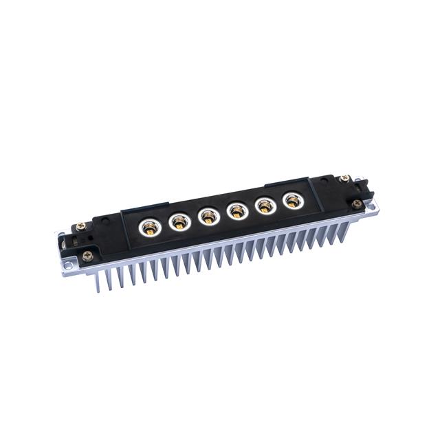 【UVM003A-0302U1-RN1】HIGH POWER UVC MODULE UVM003A