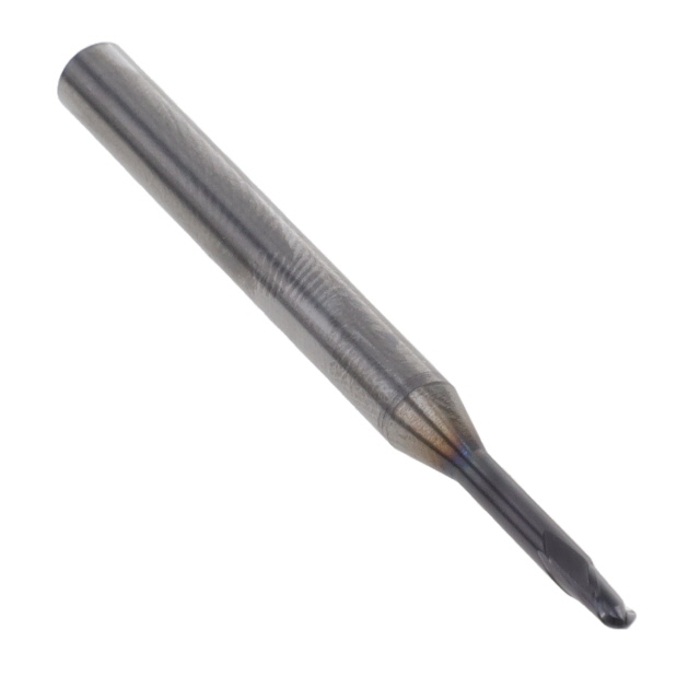 【DK02007JS】DRILL BIT CARBIDE 2MM