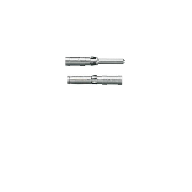 CONTACT H.D. CRIMP PIN 18AWG【1682340000】
