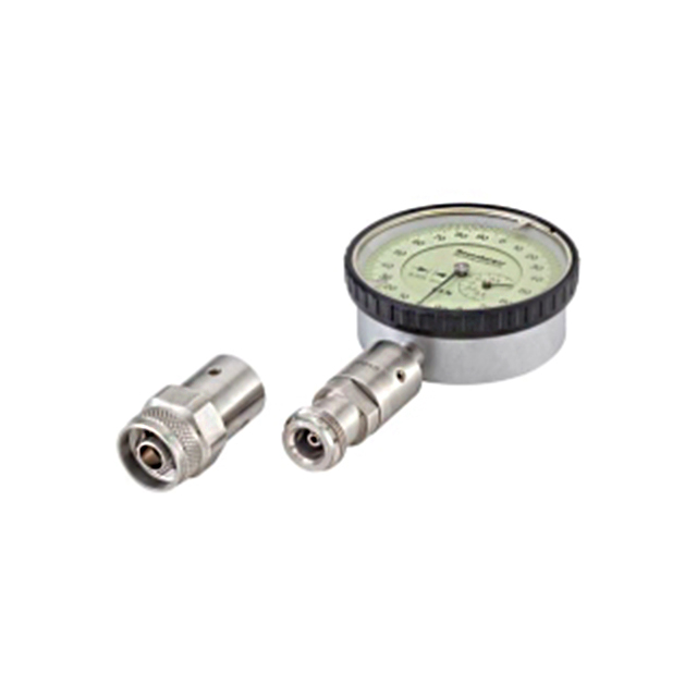 PRECISION N TYPE GAUGE【05W00S-000】