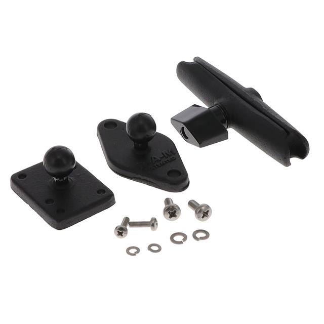 KIT MTGG ARM ADPT 4 IN MS3【98-000048-01】