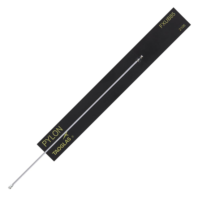 ULTRA WIDE BAND FLEX ANTENNA 600【FXUB85.54.0150C】