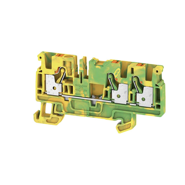 AAP11 6/6X1.5 LO-LI BL/OR【2522830000】