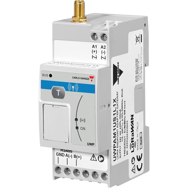 WIRELESS ENDPOINT GATEWAY NORTH【UWPAM1US1L2X】