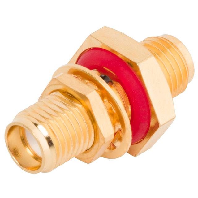COAX ADAPT SMA TO SMA【2990-6002】