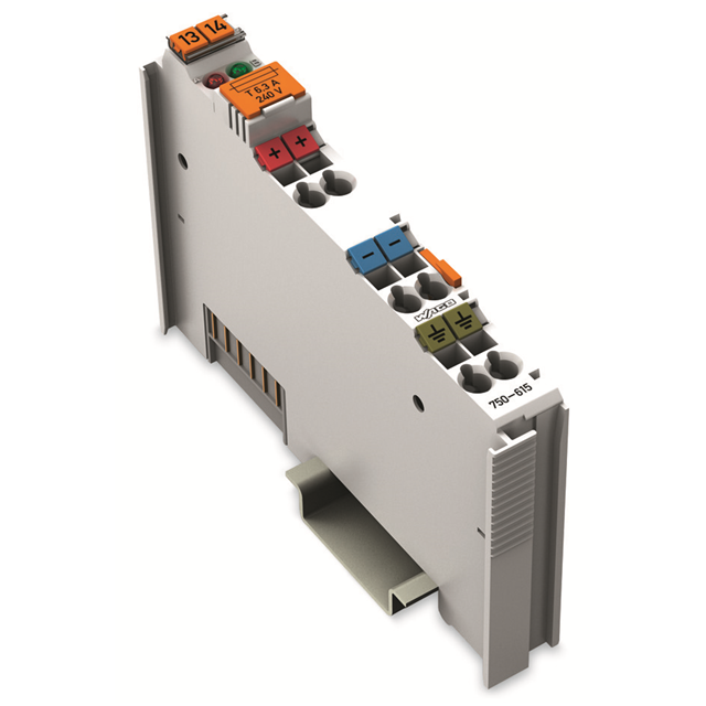 POWER SUPPLY MODULE 120V【750-615】