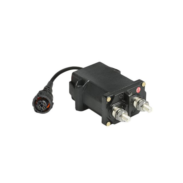 SWITCH SELECTOR 12V【08070500】