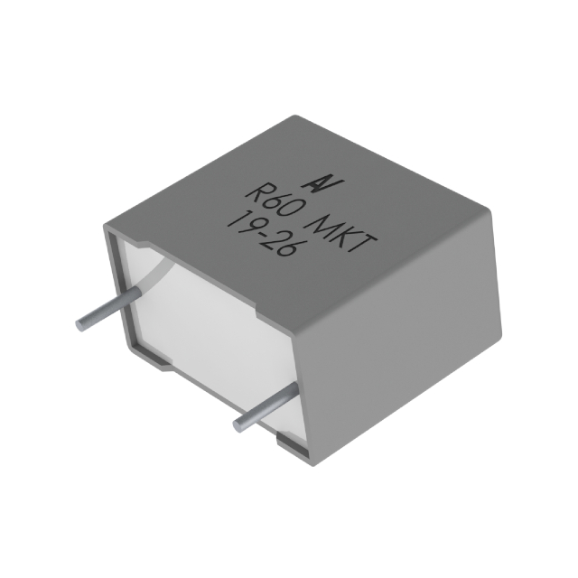 CAP FILM 2.2UF 10% 160VDC RADIAL【R60GI42205030K】