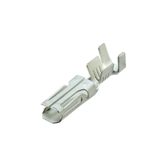 【0945180201】TERM BLADE FEMALE 14-18AWG TIN