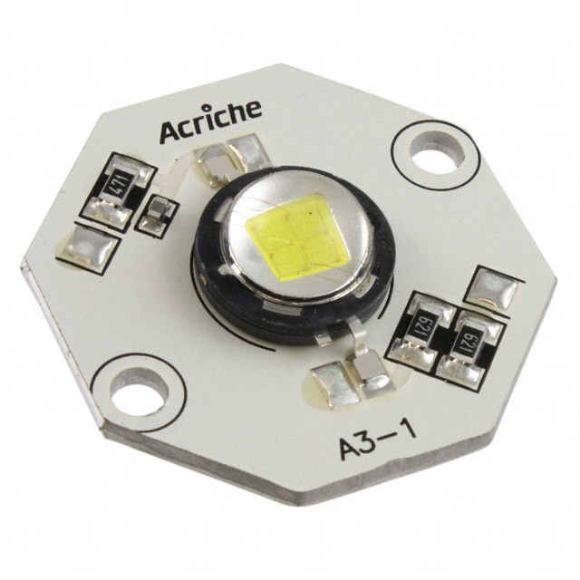 【AW3211】LED ENG ACRICHE A2 STARBRD