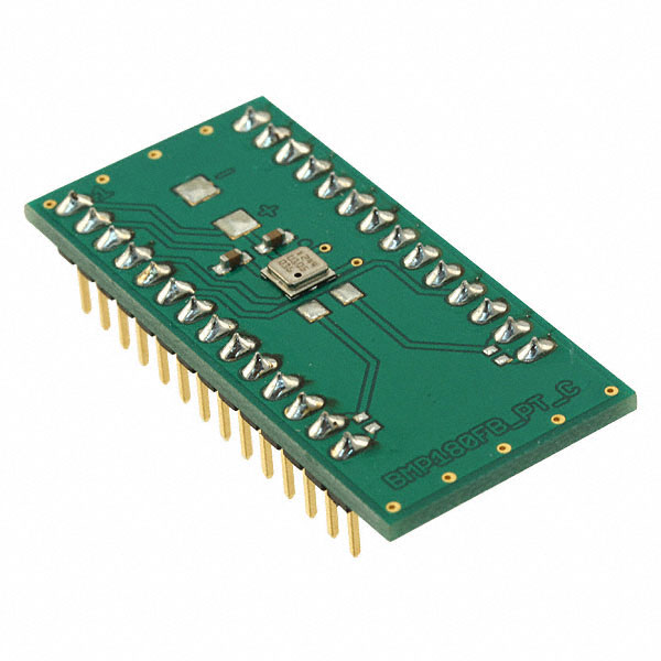 【BMP180-SHUTL】BMP180 SHUTTLE BOARD FOR DEV KIT