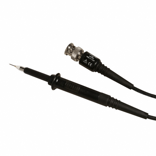 OSCOPE PRB X10 350MHZ/350MHZ 10M【6497】